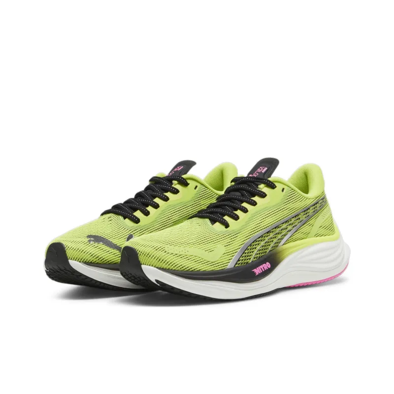 PUMA Velocity Nitro 3 Psychedelic Rush Women's-2