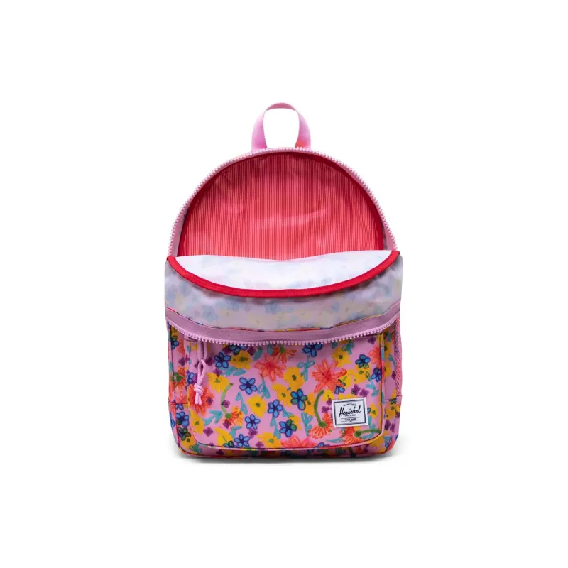 Herschel Backpacks Graffiti Floral-3