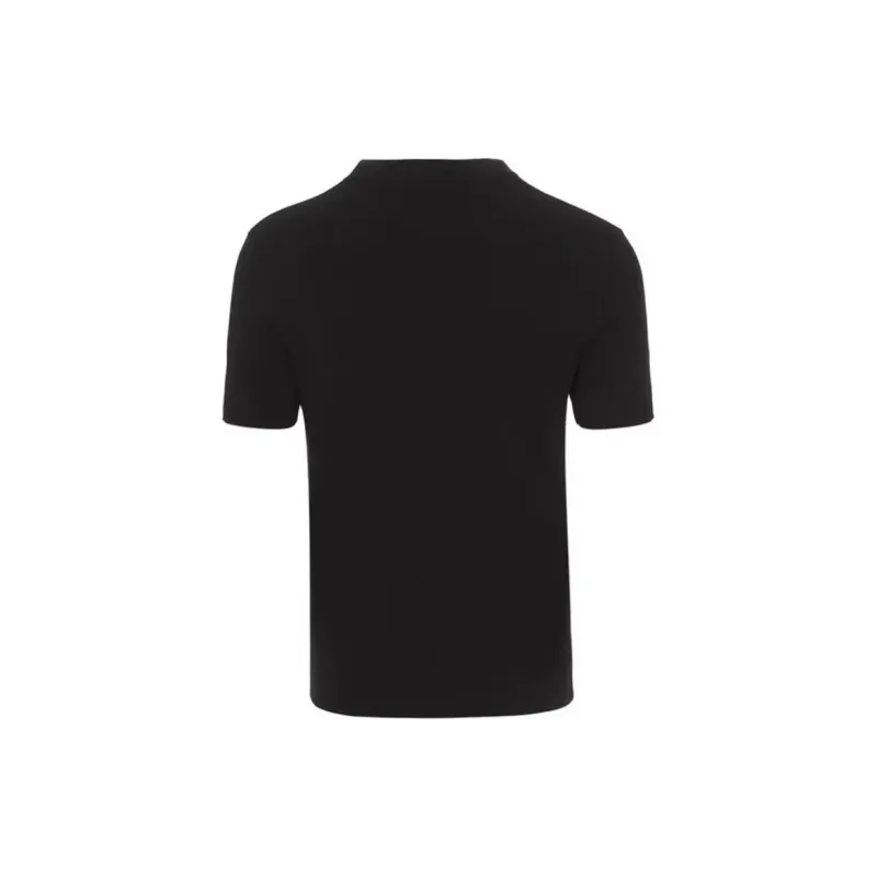 BRAUN BUFFEL T Shirt Men's Black-1