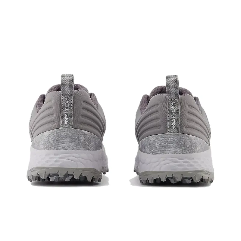New Balance Fresh Foam Contend V2 Grey Women's-4