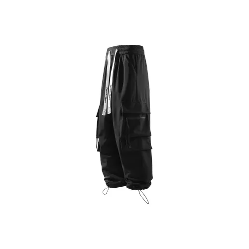 Ferrero Ross Cargo Pants Unisex