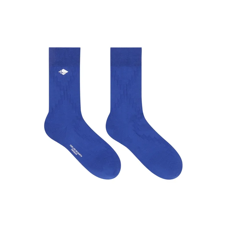 CROQUIS Men Mid Calf Socks-1