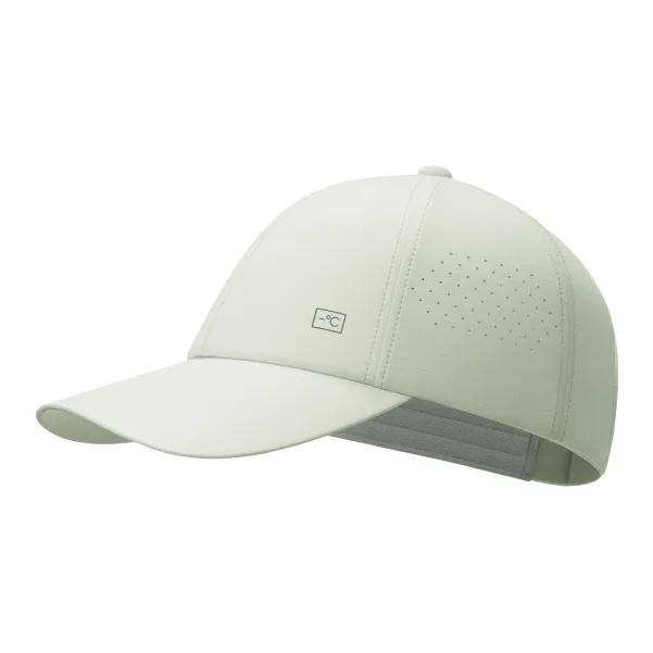 Bananain Cool Leather Sunscreen Series Polyester Baseball Caps Unisex-1