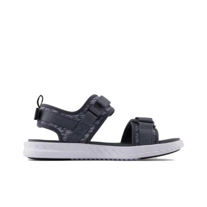 New Balance NB 600 Beach Sandals Men's Black-1