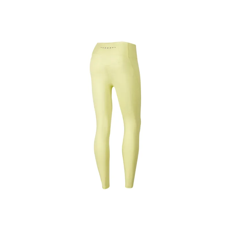 Skechers Athletic Trousers Women's Elf Yellow-1