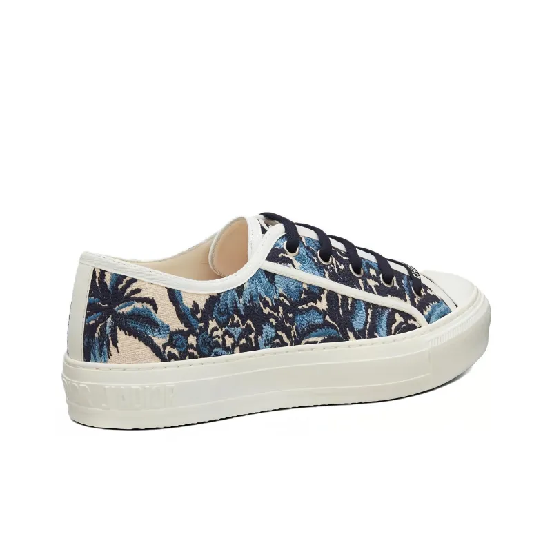 DIOR Walk'n'Dior Stylish Skateboarding Shoes Women's-3