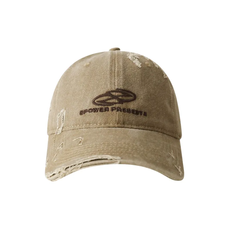 CMFY Cotton Baseball Caps Unisex-1
