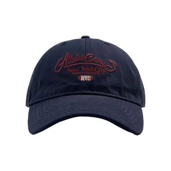BGUUY Cotton Baseball Caps Unisex