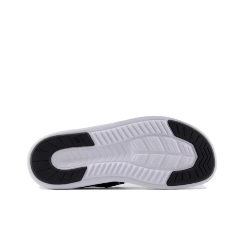 New Balance NB 600 Beach Sandals Men's Blue Black-6