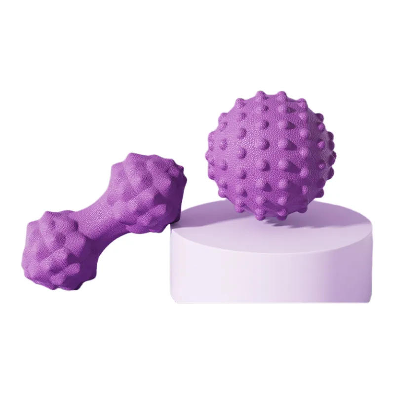 Pastoral Snow Yoga Equipment Other-18