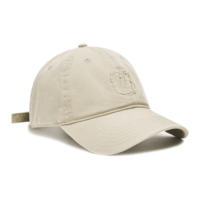 CMFY Cotton Baseball Caps Unisex-2