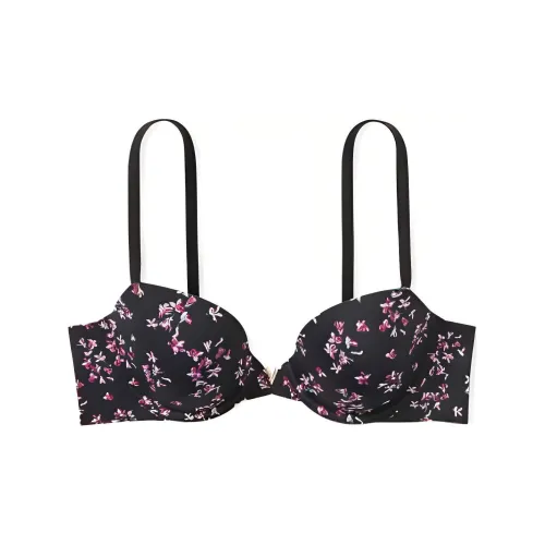 Victoria's Secret Bra Women's Black
