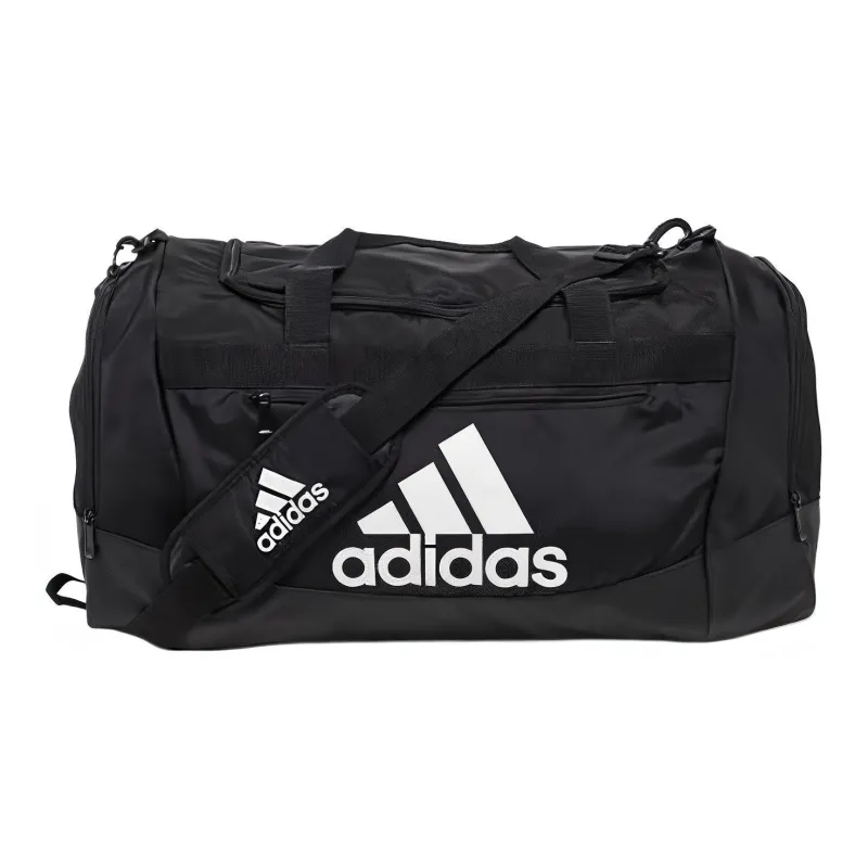 Adidas Free Shipping With AdiClub Defender Duffel Bag Medium-1