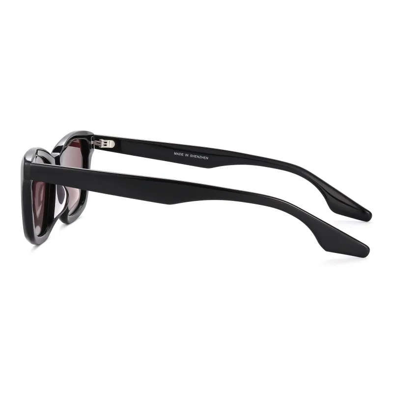 SUYAN Sunglasses Unisex-5