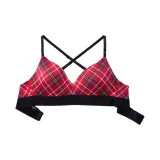 Red Plaid