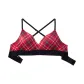 Red Plaid