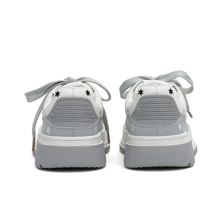 MASOOMAKE Wear-Resistant Skateboard Shoes Women's-26