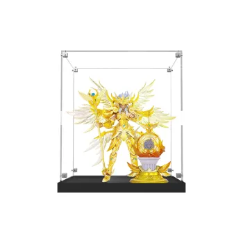 KGBOX Model Accessories