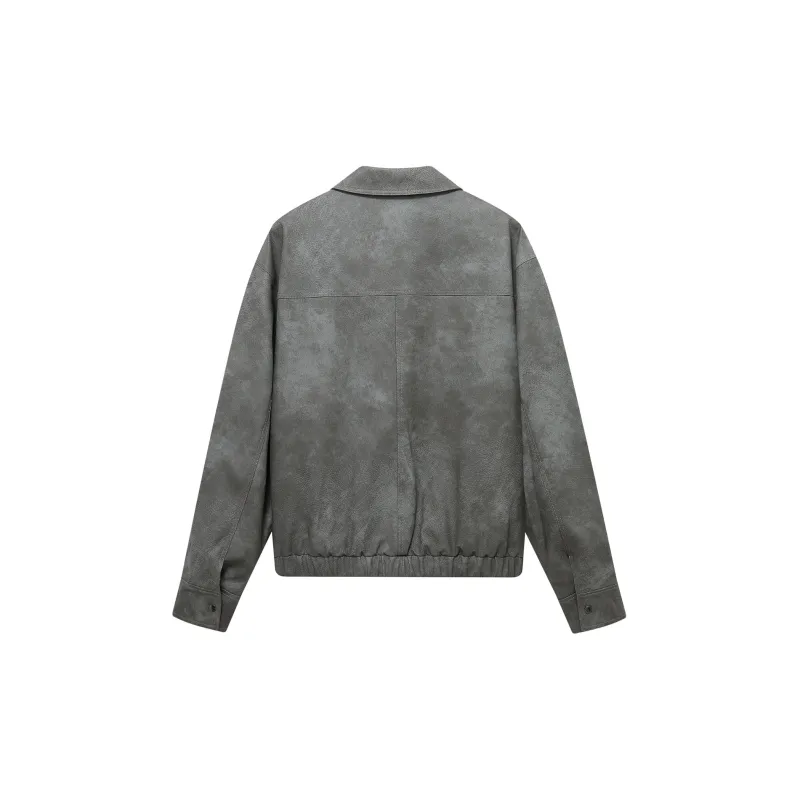 NANS STUDIO Jackets & Coats Men's-1