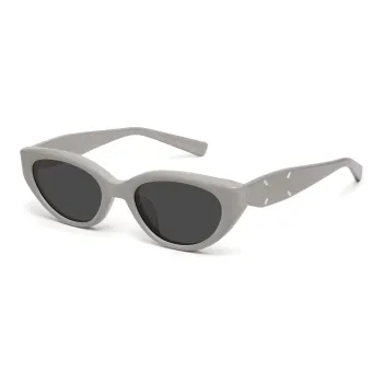 GENTLE MONSTER X GENTLE MONSTER Rectangle frame Sunglasses