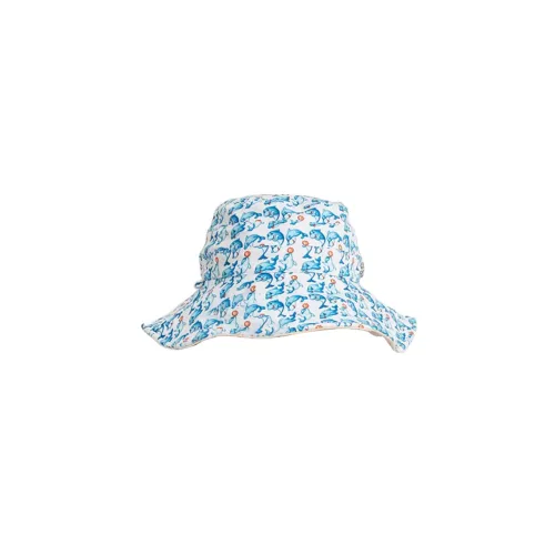 Lackpard Polyester Bucket Hats Kids'