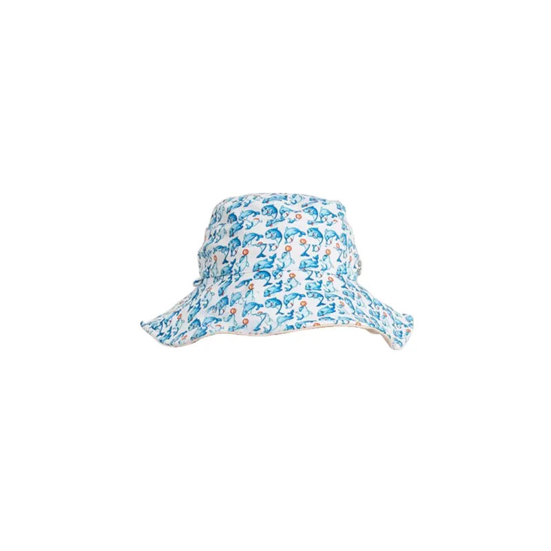 Lackpard Polyester Bucket Hats Kids'-0