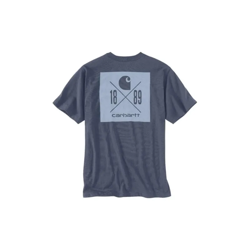 Carhartt T Shirts Men-1