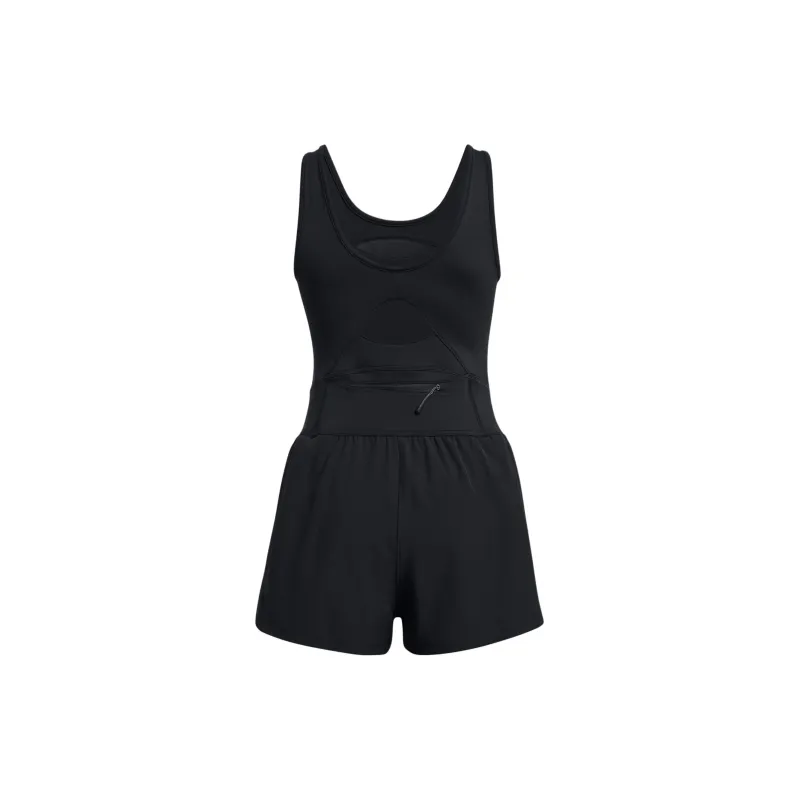 Under Armour Bodysuits Women's Black-1