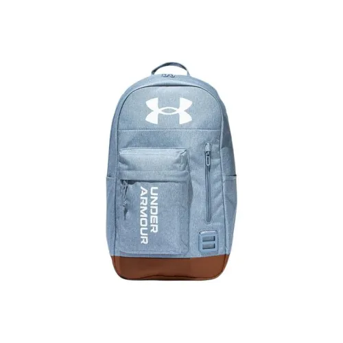 Under Armour Backpacks Washed Blue