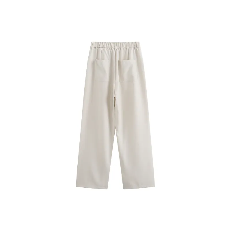BEEHIVES Casual Pants Unisex-10