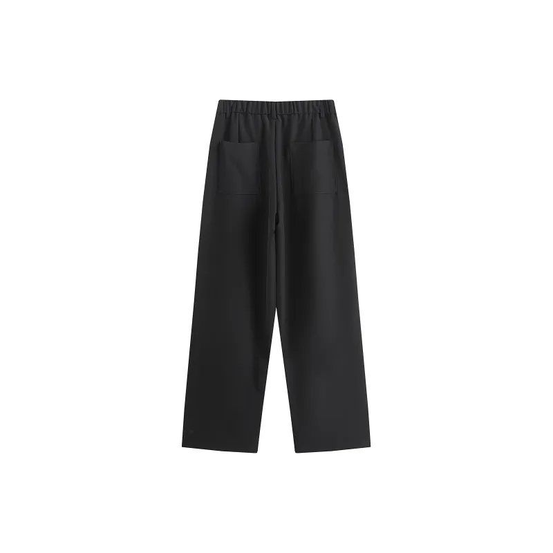 BEEHIVES Casual Pants Unisex-1