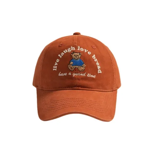 EQUIPMENTELEGANT Cotton Baseball Caps Women's