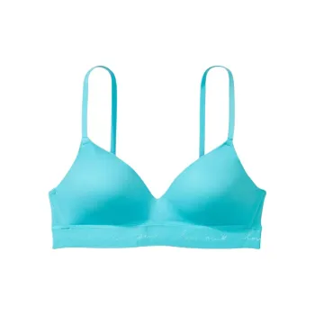 VICTORIA'S SECRET Bra Women's Aqua Blue