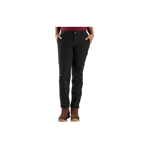 Carhartt Cargo Pants Women's Black