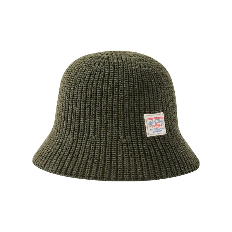 Fancet Studios Cotton Bucket Hats Unisex-6