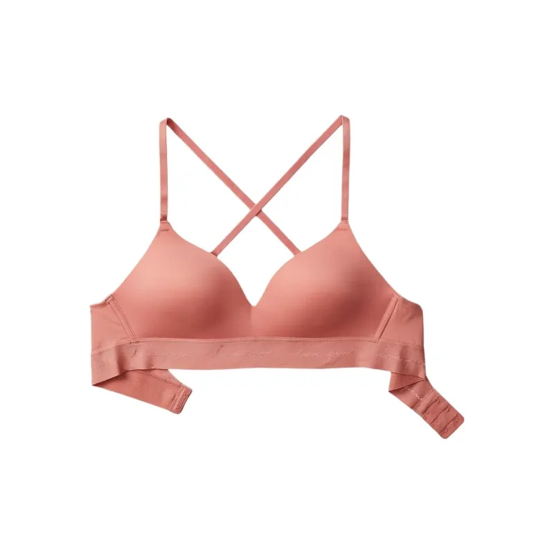 VICTORIA'S SECRET Bra Women's Rose Pink-0