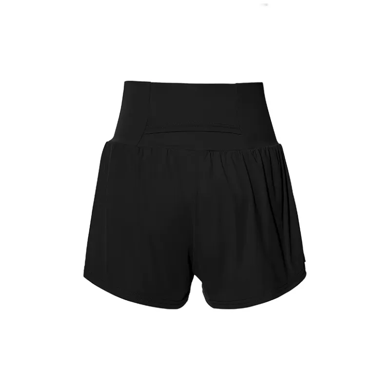 Daz Yoga Shorts Women's-5