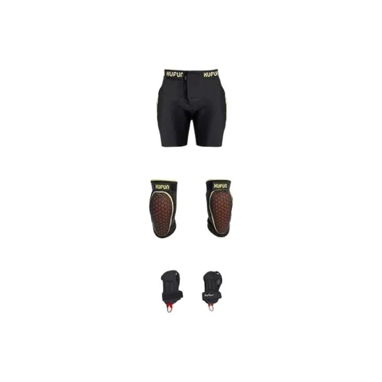 KUFUN Ski Protective Gears-0