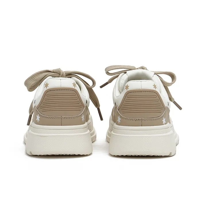 MASOOMAKE Wear-Resistant Skateboard Shoes Women's-42