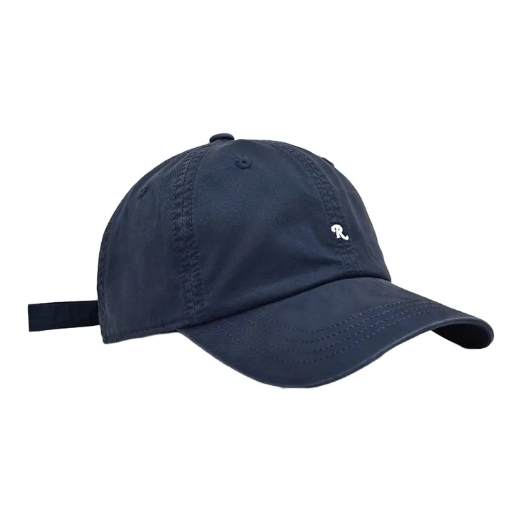 FREE RABBITⅡ High Quality Cotton Baseball Caps Unisex-9