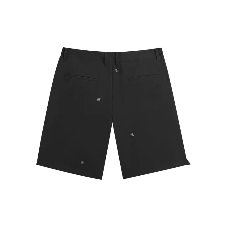 GXG Casual Shorts Men Black-1