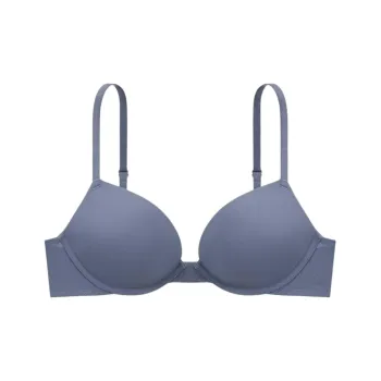 Victoria's Secret Bra Women's Dark Blue