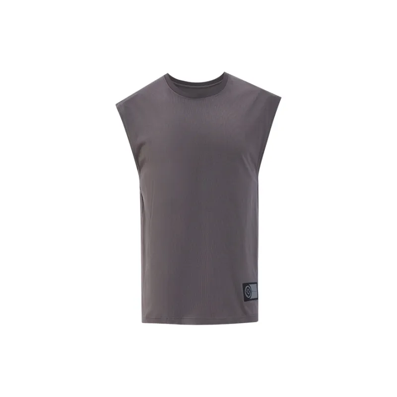 RIGORER Sports Sleeveless Tank Top Unisex-16