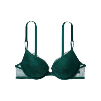 VICTORIA'S SECRET Bra Women's Ivy Green