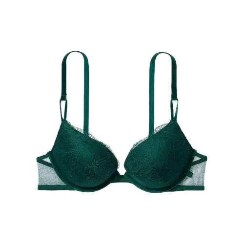 VICTORIA'S SECRET Bra Women's Ivy Green