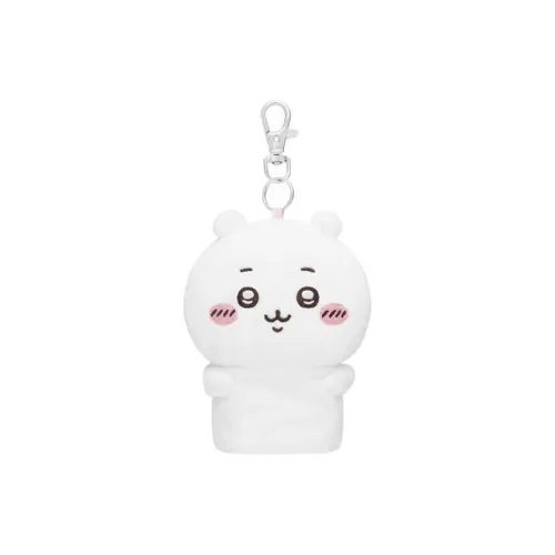 Chiikawa Dolls Plush Pendant Small Size Tall
