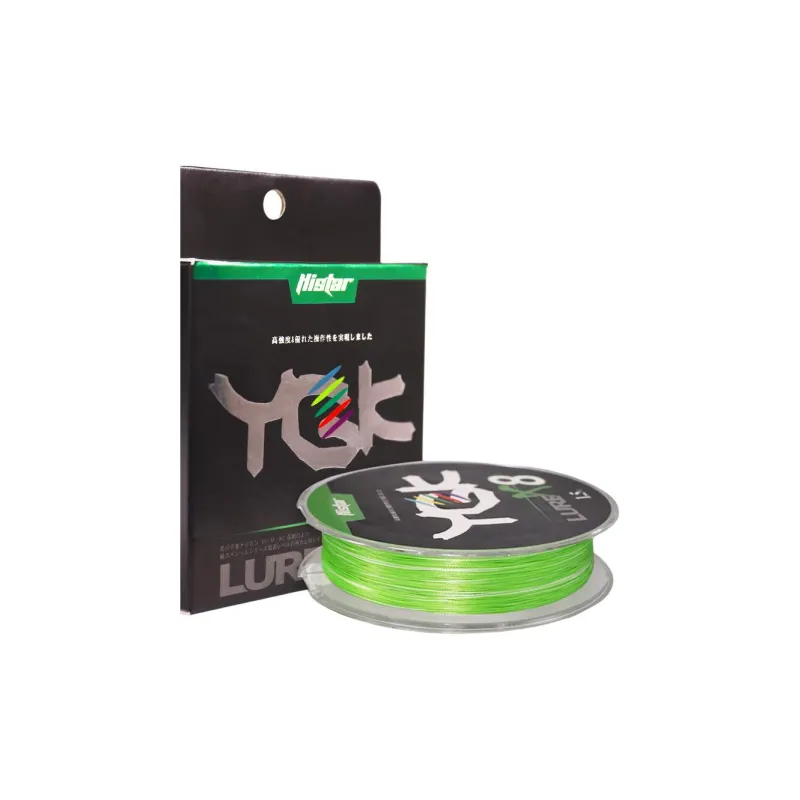 HISTAR Fish Line Main Line Mainland China PE-0