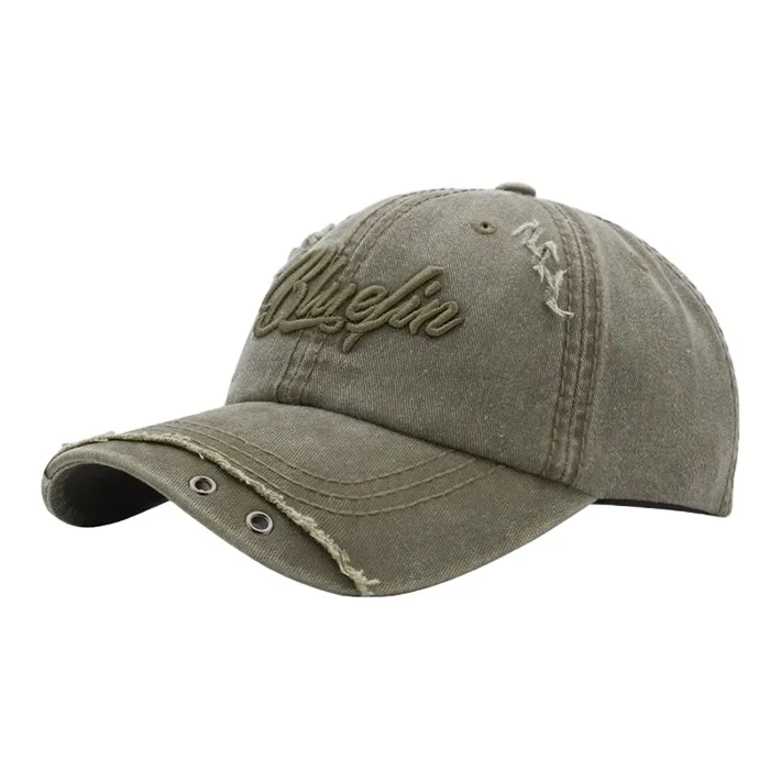 FREE RABBITⅡ Baseball Caps Unisex-8