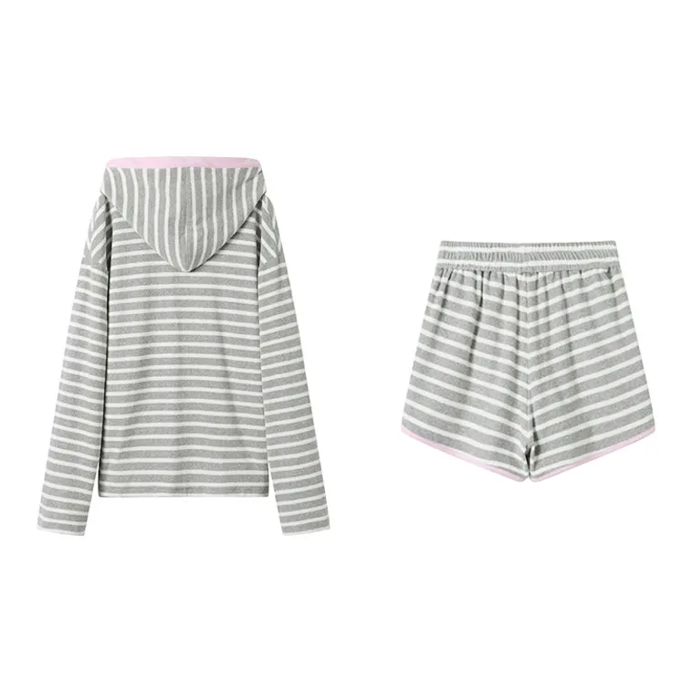 ANDREA MARTIN Casual Suit Women's-4