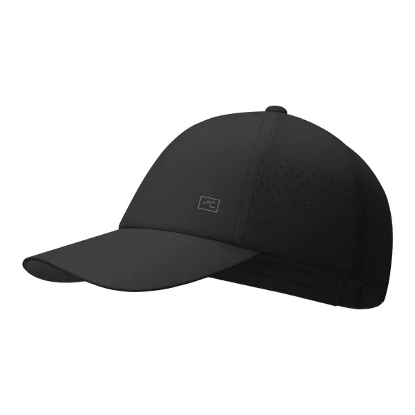 Bananain Cool Leather Sunscreen Series Polyester Baseball Caps Unisex-6